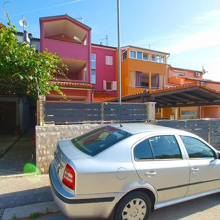 Apartments Oriana 898 Pula Buitenkant foto