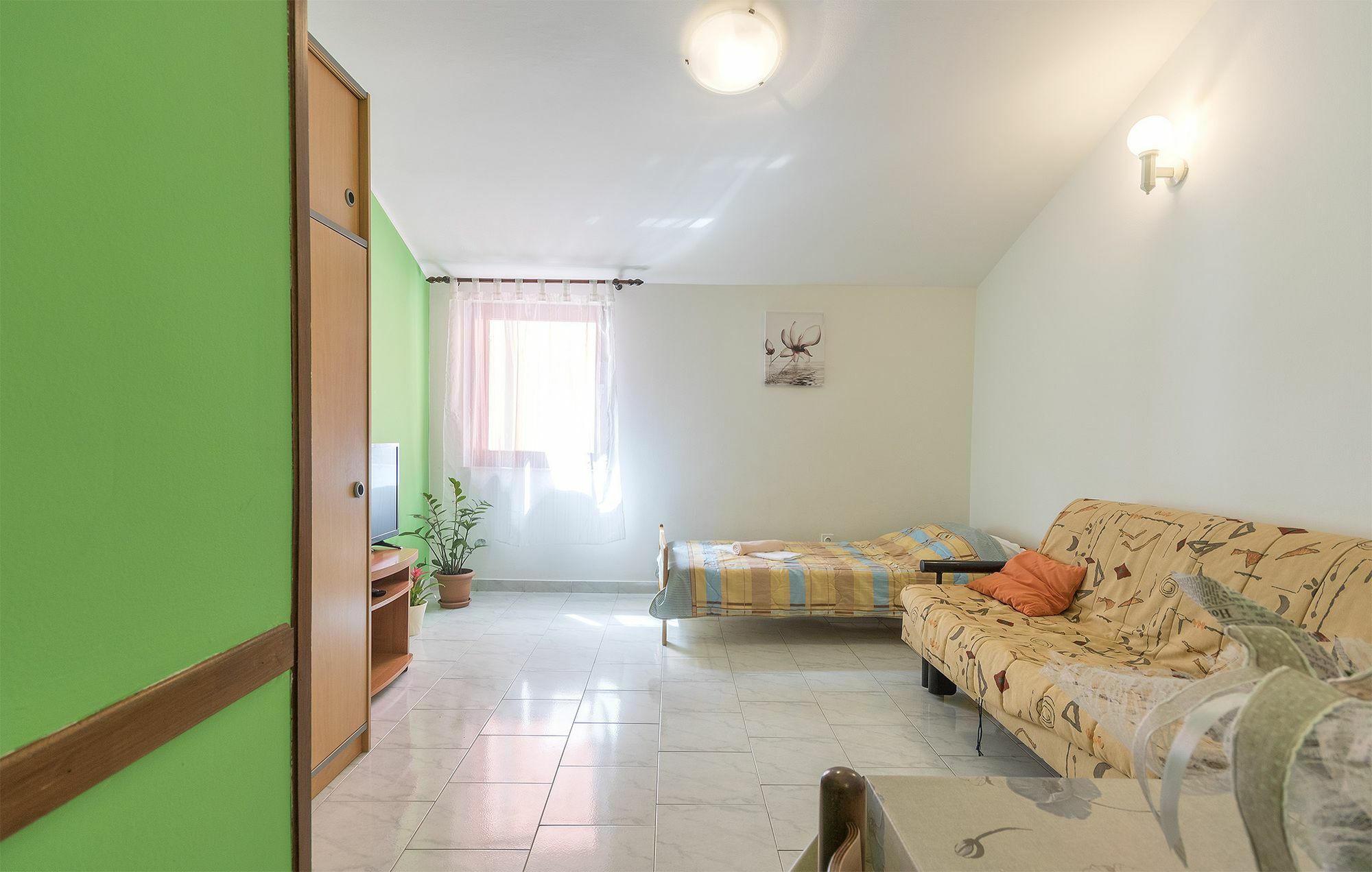 Apartments Oriana 898 Pula Buitenkant foto