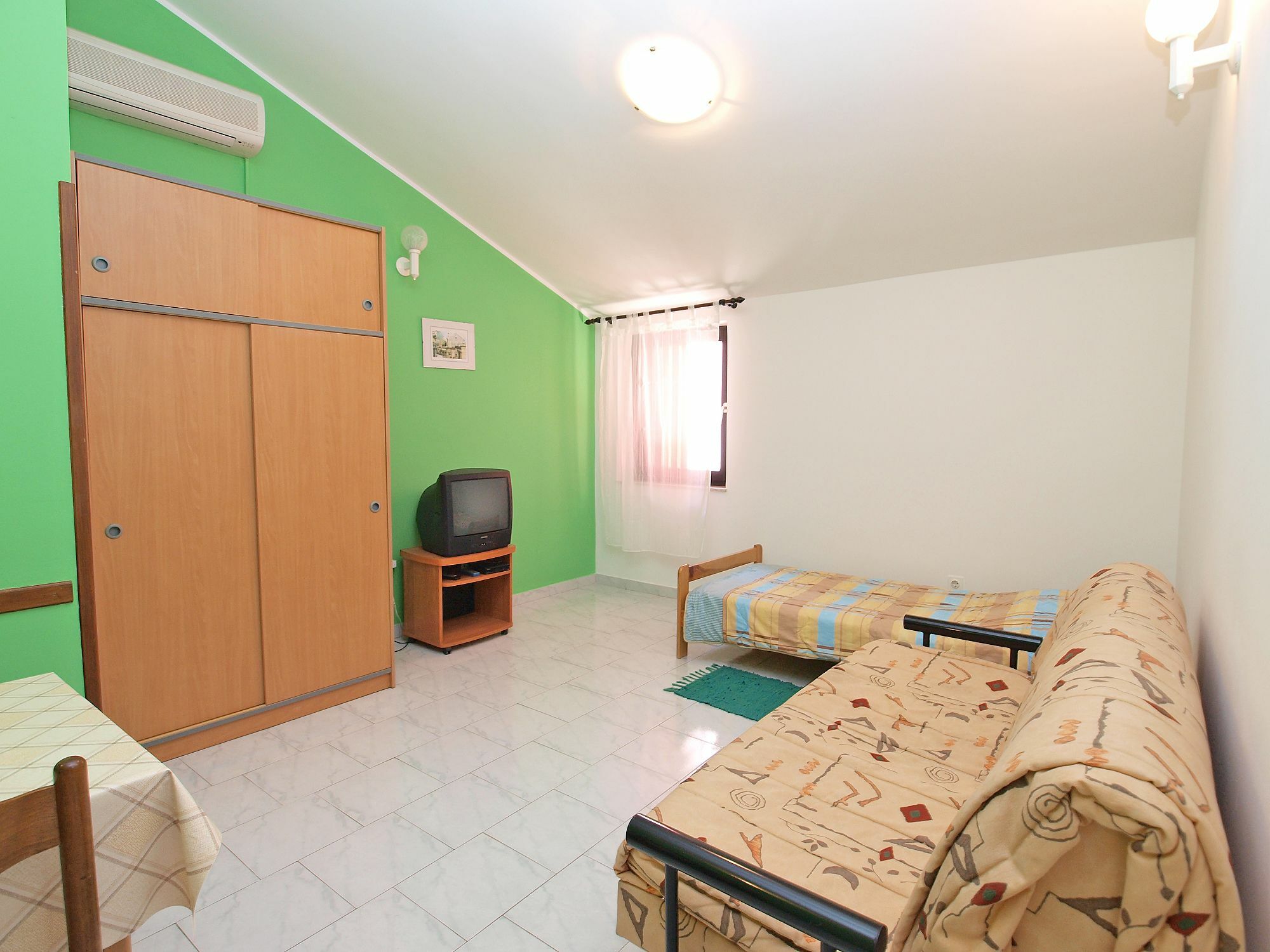 Apartments Oriana 898 Pula Buitenkant foto