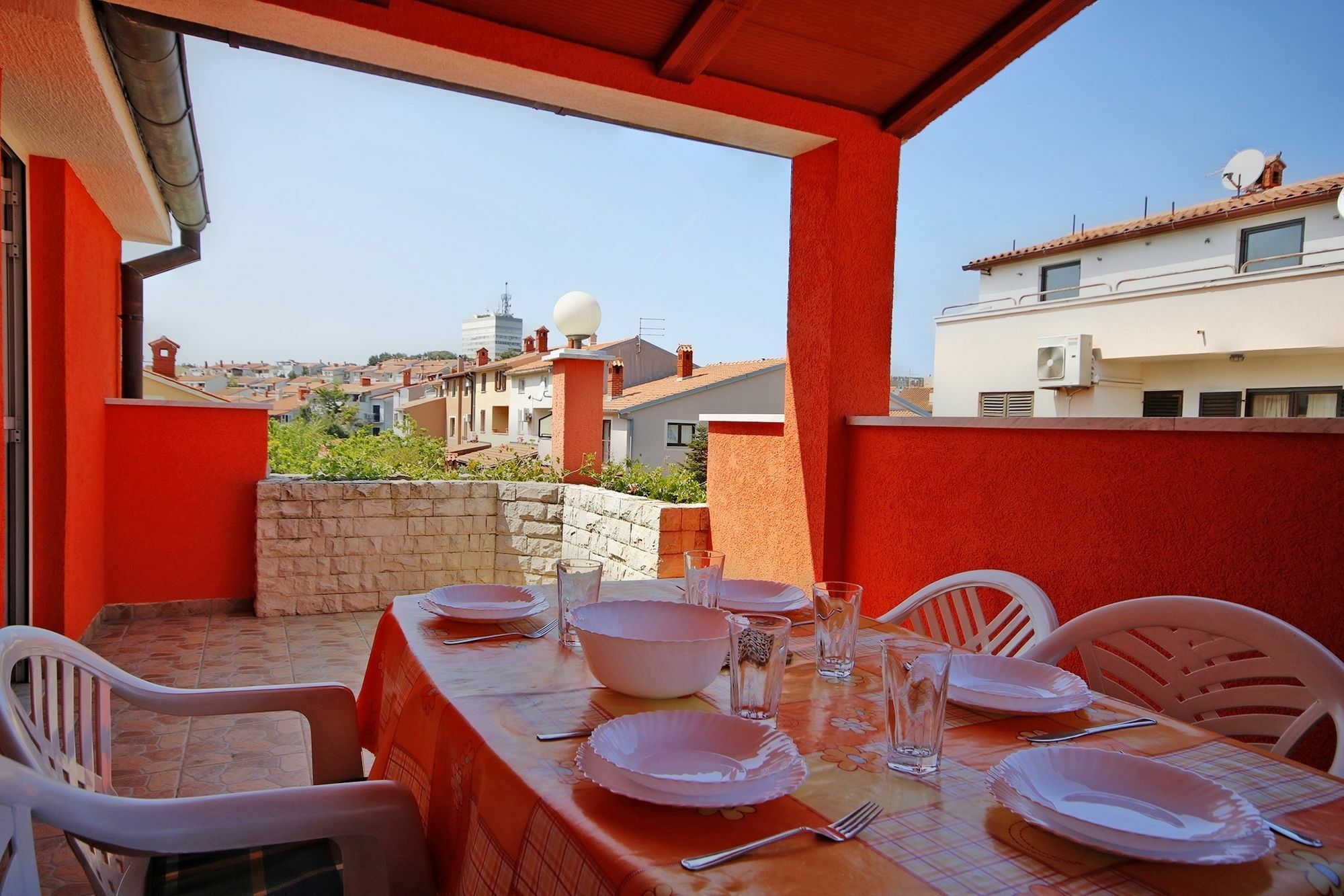 Apartments Oriana 898 Pula Buitenkant foto